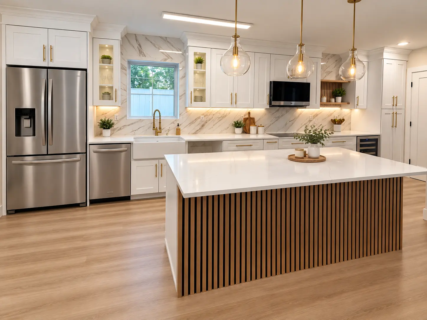 Modern Cabinets kitchen inspiration
